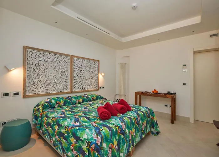 Corvaja Inn Taormina